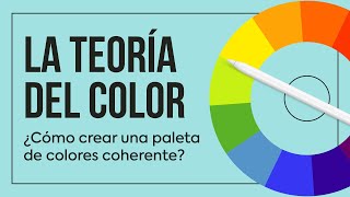 TEORÍA del COLOR en el DISEÑO GRÁFICO