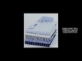 New Men's Stretch Anti-Wrinkle Striped Shirt, Formal Business Dress Shirt for Man Long Sleeve Slim F