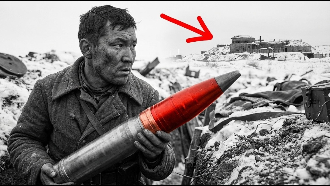 Враг Не Верил, Что ПРОСТОЙ ЯКУТ попадёт — с 2,8 километра одним ТРЮКОМ!