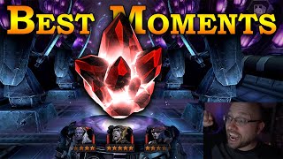 Greatest Moments in the Abyss | Marvel Contest of Champions