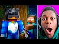 INCONTRO HEROBRINE SU MINECRAFT PER LA PRIMA VOLTA - SERIE HORROR EP. 1
