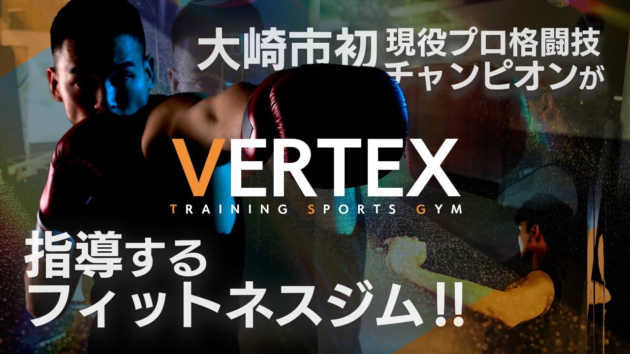 VERTEX - YouTube