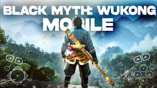 📥 BLACK MYTH WUKONG DOWNLOAD FOR ANDROID | HOW TO DOWNLOAD BLACK MYTH WUKONG ON MOBILE screenshot 5