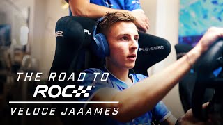 Road to RACE of CHAMPIONS w/ Veloce Jaaames! Episode 1 screenshot 4