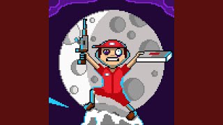 Mozzarella Massacre (Chiptune)