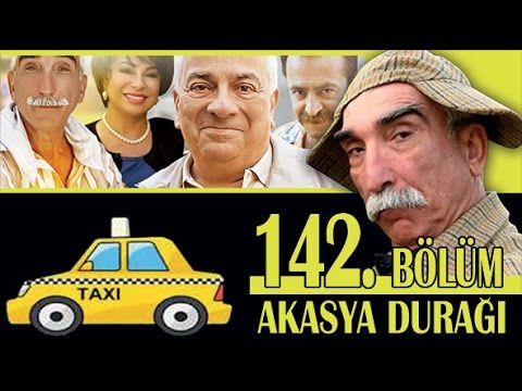 AKASYA DURAĞI 142. BÖLÜM