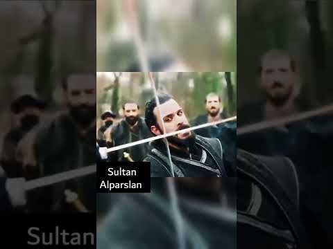 Outstanding Performance Of Barış Arduç Aka Alparslan Bey Alparslan Büyük Selçuklu 