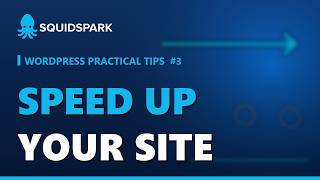 Speed Up Your WordPress Site in Under a Minute with WP-Optimize | WP Practical Tips #3