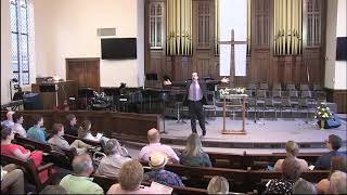 Easter Sermon