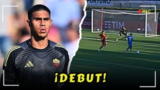 ᴅᴇᴠɪꜱ ᴠᴀꜱǫᴜᴇᴢ ᴛᴏᴅᴀꜱ ꜱᴜꜱ ᴊᴜɢᴀᴅᴀꜱ ᴇɴ ꜱᴜ ᴘʀɪᴍᴇʀ ᴘᴀʀᴛɪᴅᴏ ᴄᴏɴ ʟᴀ Ʀᴏᴍᴀ ᴠꜱ ᴄᴀɴɴᴇꜱ