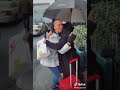 شوفوا كيف ولات هاد السيدة 