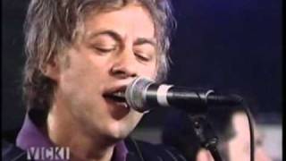 Bob Geldof performs &quot;One for Me&quot; on Gabereau show