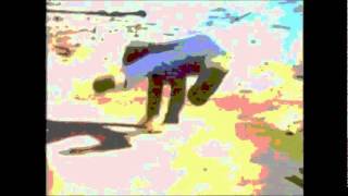 The Great Heather Locklear Thrown Police Baton Takedown