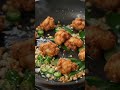 chicken 65🤤 #foodshorts