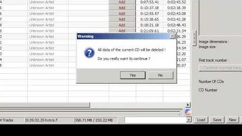 How to rip Audio CD and encode to FLAC with EAC (Exact Audio Copy)