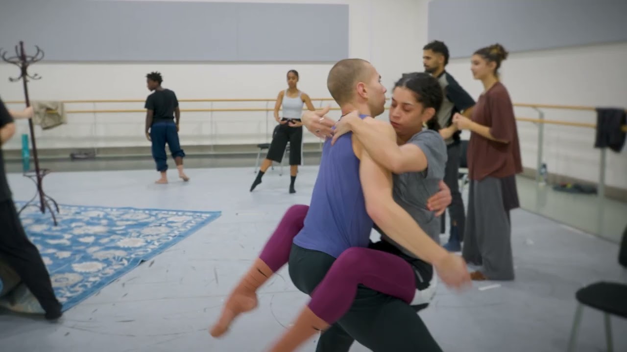 Interplay | Teaser Trailer (Small Talk)