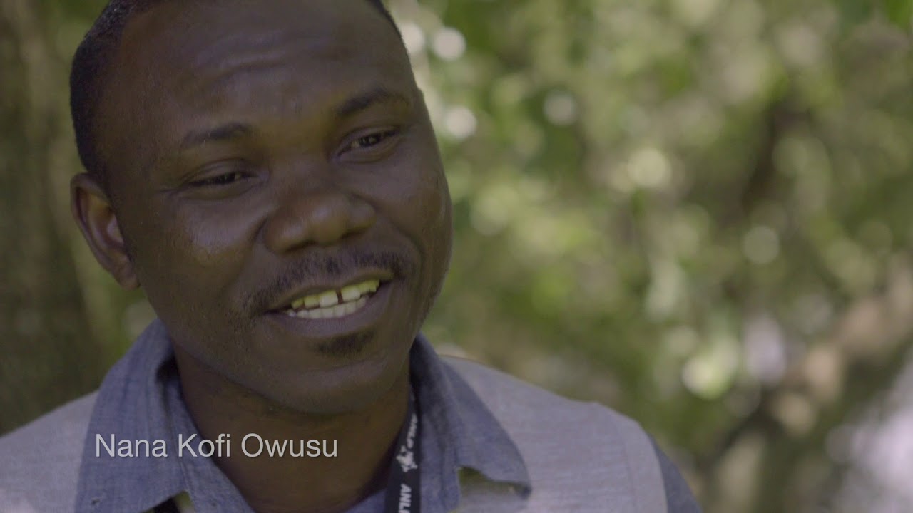 ANLP - About us, and our participants