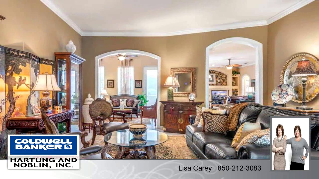 Residential for sale 3015 N Shamrock, TALLAHASSEE, FL 32309 YouTube