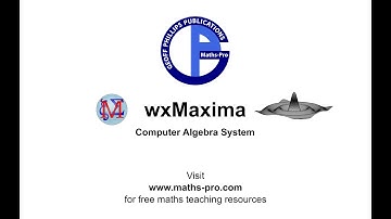 26-wxMaxima CAS