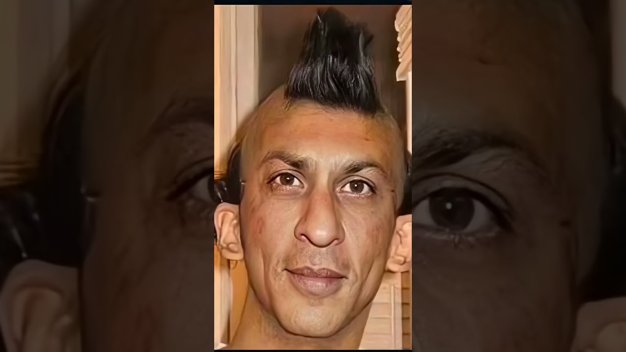 hakla sarukhkhan 🤣🤣🤣  new viral funny srk meme🤣 