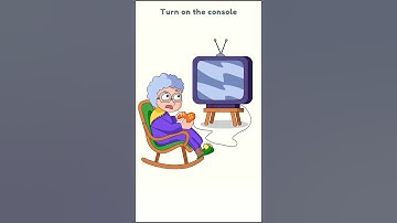 DOP 2 : Level 23 ( Turn On The Console ) #dop2 #shorts #viral #shortvideo