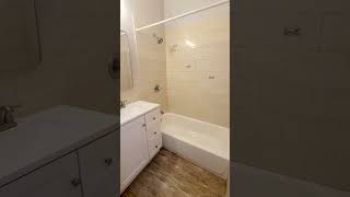 Oversized Two Bed Two Bath For Rent Heat Hot Water Back Yard And Shed Included 39Th And 7