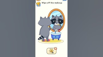 Dop 5 (Delete One Part) Level-21 Wipe off the Makeup #viralvideo #shorts @shubhamgaming