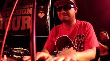 Rocket Rockers Lost Heart Tour (Official Music Video)