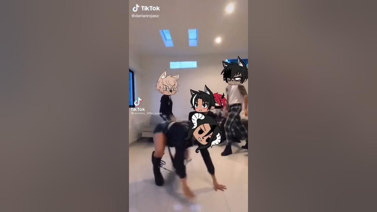 GachaLife Shorts #9