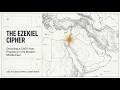 THE EZEKIEL CIPHER--JUNE 5, 2026