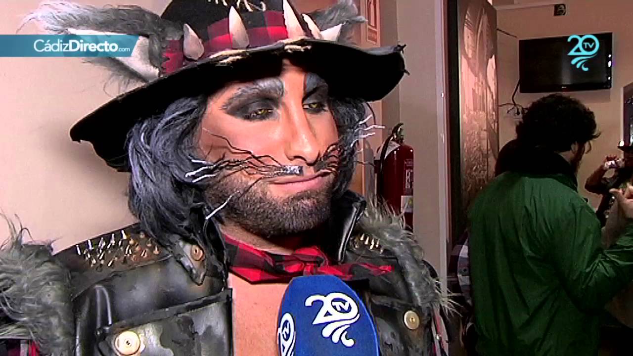 Jonathan Pérez: "Hemos acordado con Zoleta que no cante en el Falla"