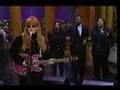 Wynonna Judd - Old Enough To Know Better (LIVE)