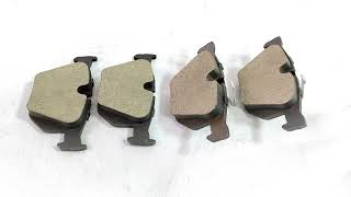 For Nissan Atlas Civilian W41 BD30 FD42 FD46 Brake Pad Truck Parts