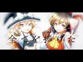 【東方ボーカルPV】革命宣戦ファシズム【イノライ公式】