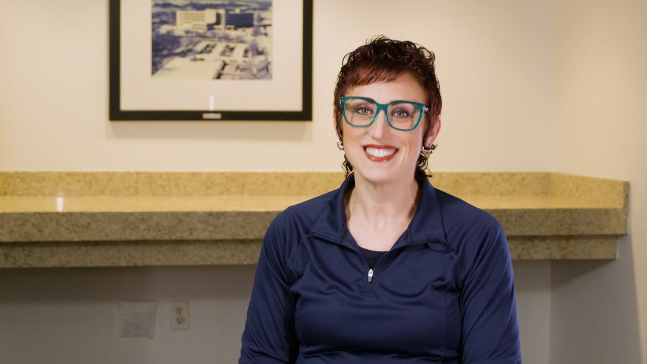 Melissa Wilson, APRN, FNP-C, Internal Medicine