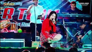 ZARIDEN MUSIC - IBU KOTA - YESA OKTAVIA - HAPPY PARTY CASPER TEAM BAGENG GEMBONG PATI