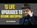 10 Life Changes That Require No Money But Create Extraordinary People | Jack Ma Motivation