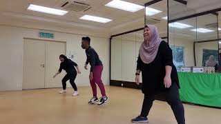 20230117 Tabata