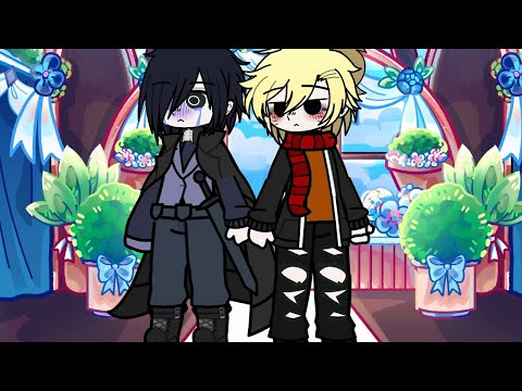 •||• Irmão Uzumaki's e suas brigas•||•》ESPECIAL DE ANO NOVO《💗》