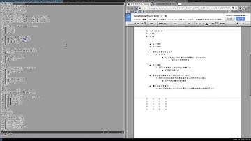 2014/08/16 - Codeforces Round #261