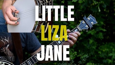 Learn to Play Little Liza Jane | Bluegrass Banjo