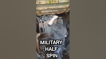 5 different ways to throw knives #shorts #skills #skill