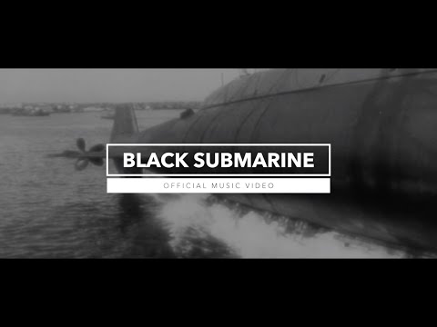 Coone - Black Submarine