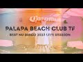 Best nu disco 2023 la palapa beach club tenerife