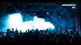Spacecreated - 007 Melodic Techno Set