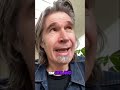 Justin Currie of Del Amitri; Scottish Band's US Tour  No Money, Big Dreams!