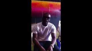 SHARP BIZ (FREE STYLE)