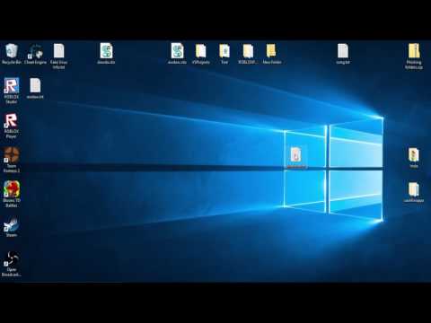How to make a "For loop" FAKE VIRUS! (PART 2) | Easy (2016) | .VBS