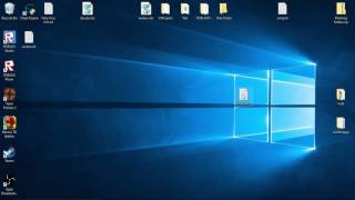 How to make a For loop FAKE VIRUS! (PART 2) | Easy (2016) | .VBS