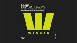 MNDC - Limits Of Humanity (F.I.F.T.E.E.N Remix) [WINKED]
